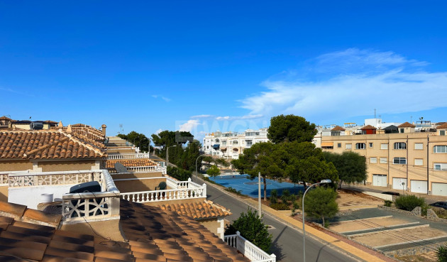 Resale - Bungalow - San Miguel de Salinas - Inland