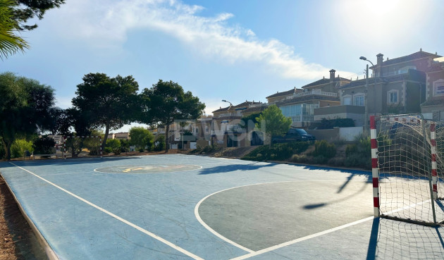 Resale - Bungalow - San Miguel de Salinas - Inland