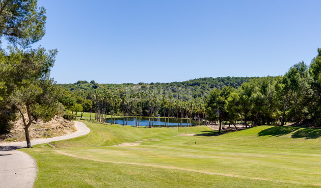 Resale - Bungalow - San Miguel de Salinas - Inland