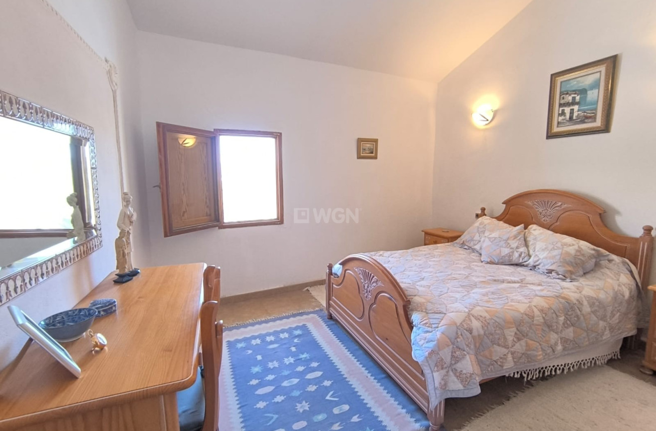 Resale - Townhouse - Casas Del Señor - Inland
