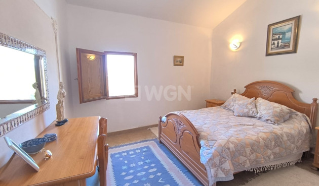 Resale - Townhouse - Casas Del Señor - Inland