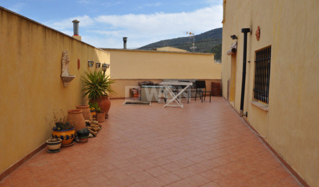 Resale - Townhouse - Casas Del Señor - Inland