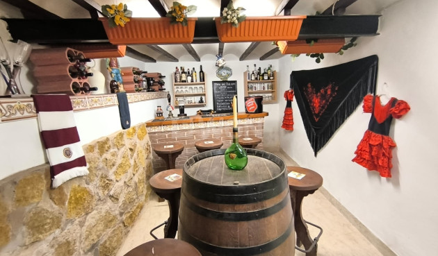 Resale - Townhouse - Casas Del Señor - Inland