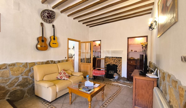 Resale - Townhouse - Casas Del Señor - Inland