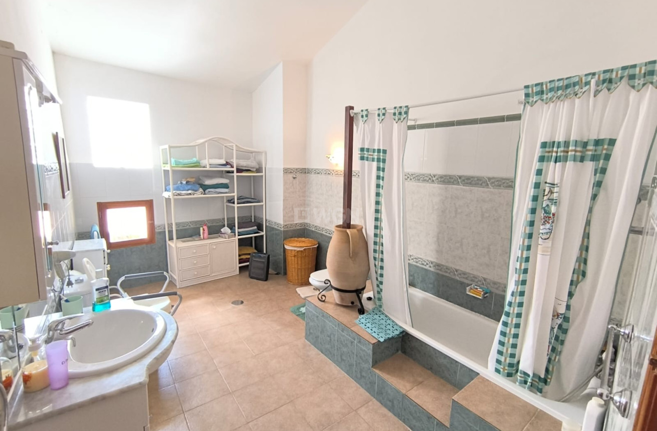 Resale - Townhouse - Casas Del Señor - Inland