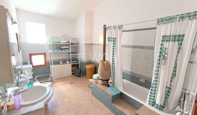 Resale - Townhouse - Casas Del Señor - Inland