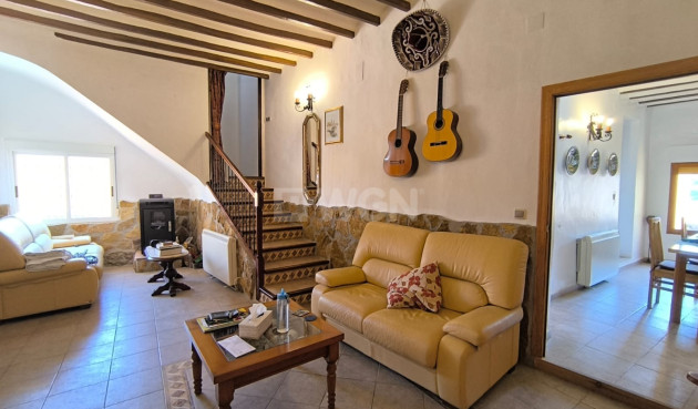 Resale - Townhouse - Casas Del Señor - Inland