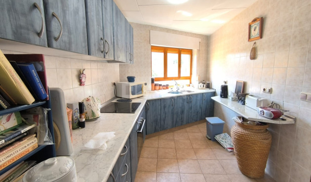 Resale - Townhouse - Casas Del Señor - Inland