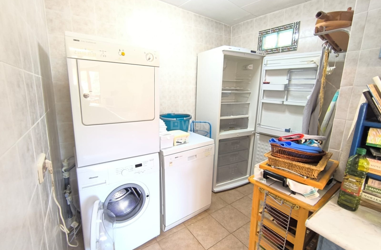 Resale - Townhouse - Casas Del Señor - Inland