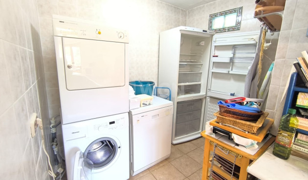 Resale - Townhouse - Casas Del Señor - Inland