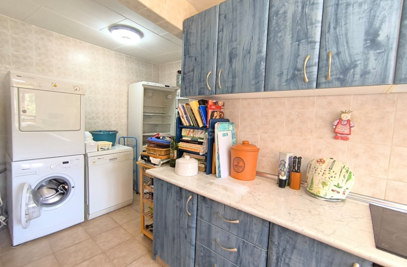 Resale - Townhouse - Casas Del Señor - Inland