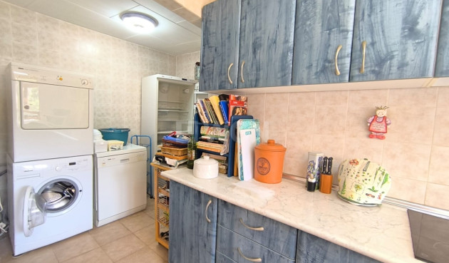 Resale - Townhouse - Casas Del Señor - Inland