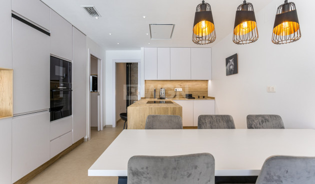 Odsprzedaż - Mieszkanie w bloku - San Pedro del Pinatar - Costa Calida