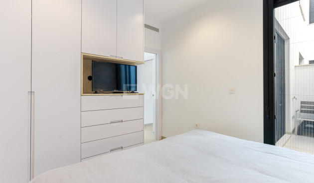 Odsprzedaż - Mieszkanie w bloku - San Pedro del Pinatar - Costa Calida