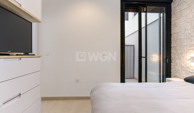 Odsprzedaż - Mieszkanie w bloku - San Pedro del Pinatar - Costa Calida