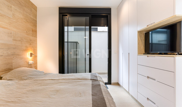 Odsprzedaż - Mieszkanie w bloku - San Pedro del Pinatar - Costa Calida