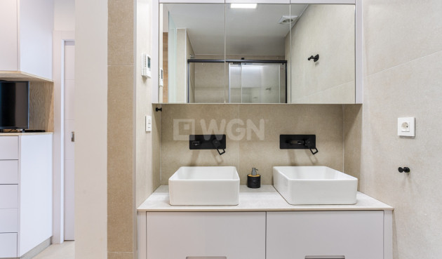 Odsprzedaż - Mieszkanie w bloku - San Pedro del Pinatar - Costa Calida