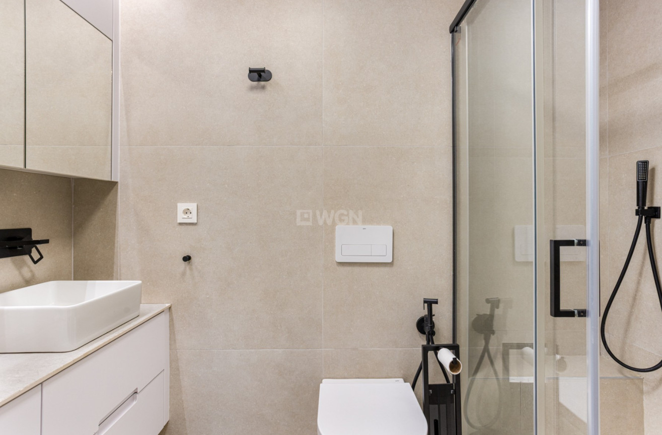 Odsprzedaż - Mieszkanie w bloku - San Pedro del Pinatar - Costa Calida