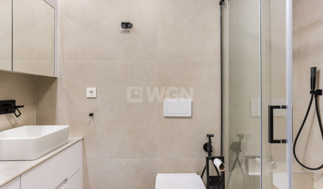 Odsprzedaż - Mieszkanie w bloku - San Pedro del Pinatar - Costa Calida