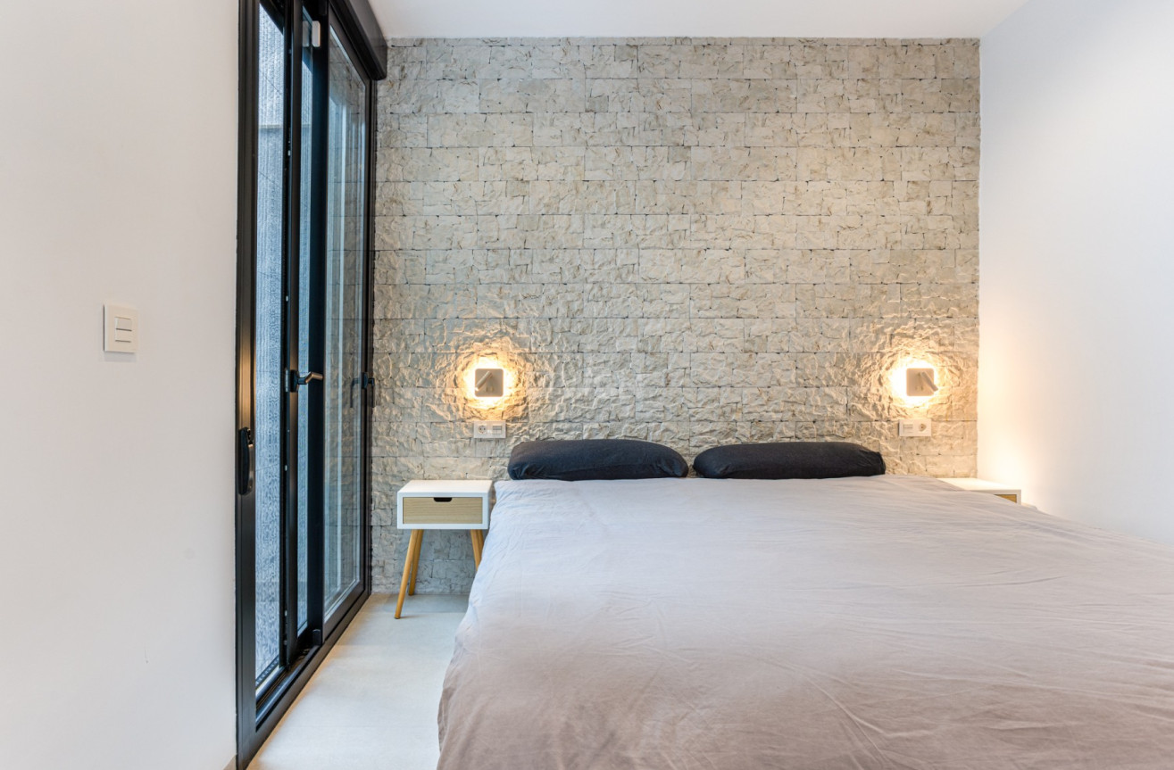 Odsprzedaż - Mieszkanie w bloku - San Pedro del Pinatar - Costa Calida