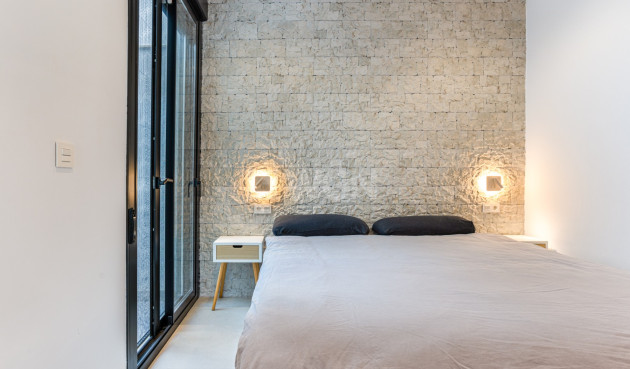 Odsprzedaż - Mieszkanie w bloku - San Pedro del Pinatar - Costa Calida