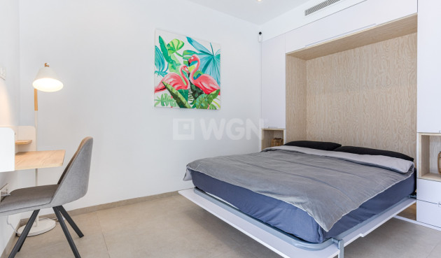 Odsprzedaż - Mieszkanie w bloku - San Pedro del Pinatar - Costa Calida