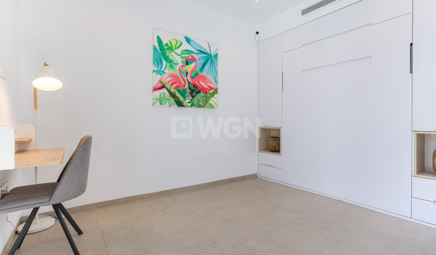 Odsprzedaż - Mieszkanie w bloku - San Pedro del Pinatar - Costa Calida