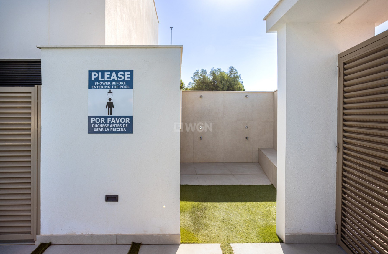 Odsprzedaż - Mieszkanie w bloku - San Pedro del Pinatar - Costa Calida