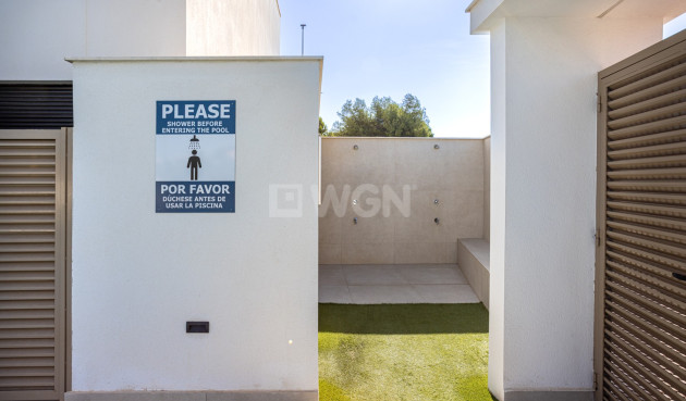 Odsprzedaż - Mieszkanie w bloku - San Pedro del Pinatar - Costa Calida