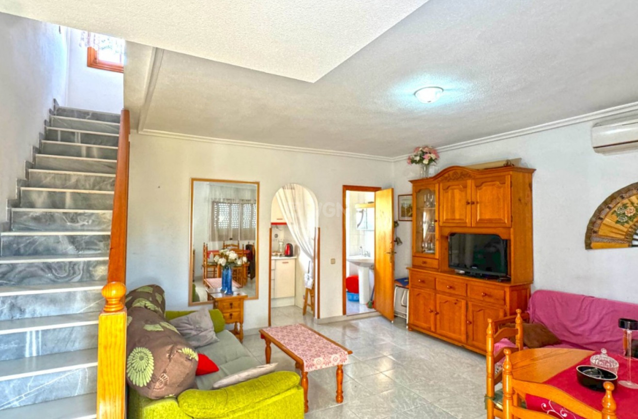 Wiederverkauf - Duplex - Torrevieja - Costa Blanca