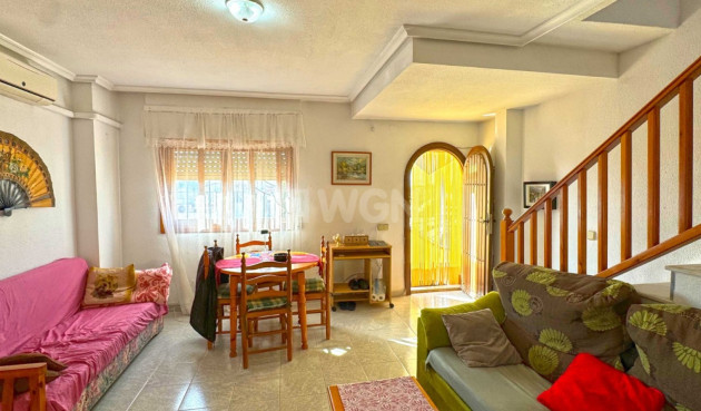 Wiederverkauf - Duplex - Torrevieja - Costa Blanca