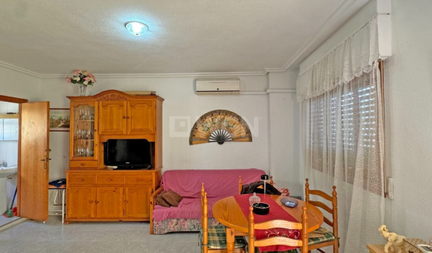 Wiederverkauf - Duplex - Torrevieja - Costa Blanca