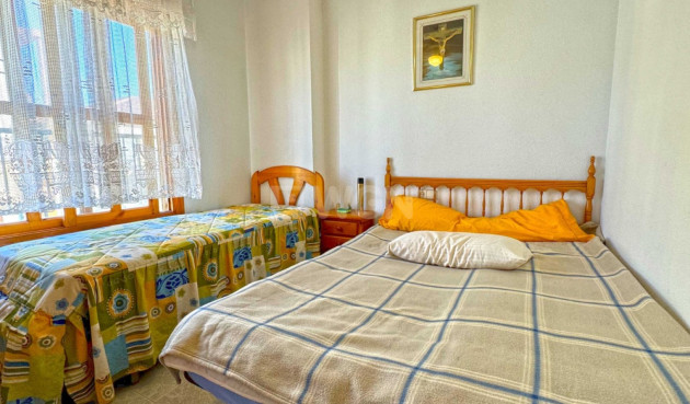 Wiederverkauf - Duplex - Torrevieja - Costa Blanca