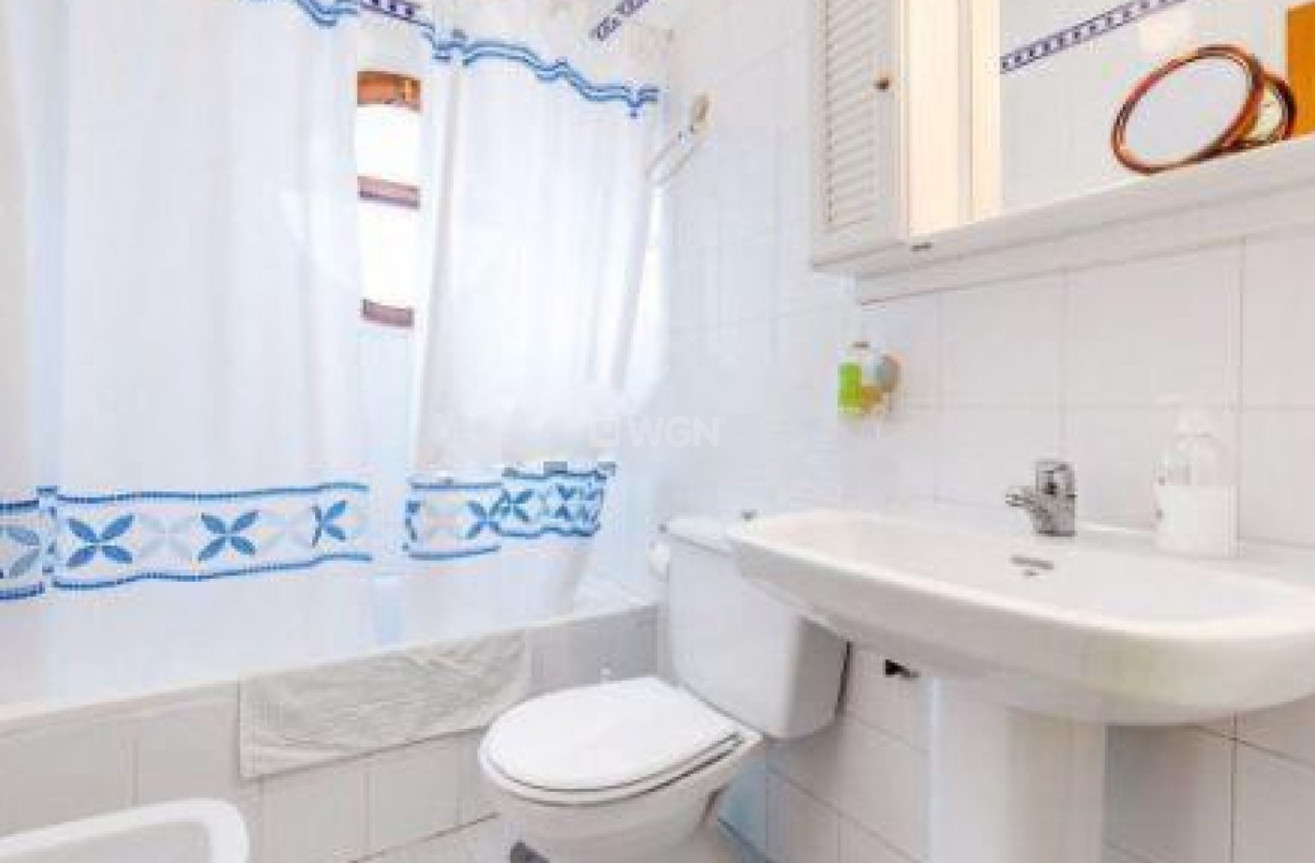 Wiederverkauf - Duplex - Torrevieja - Costa Blanca