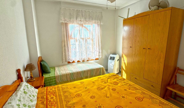 Wiederverkauf - Duplex - Torrevieja - Costa Blanca
