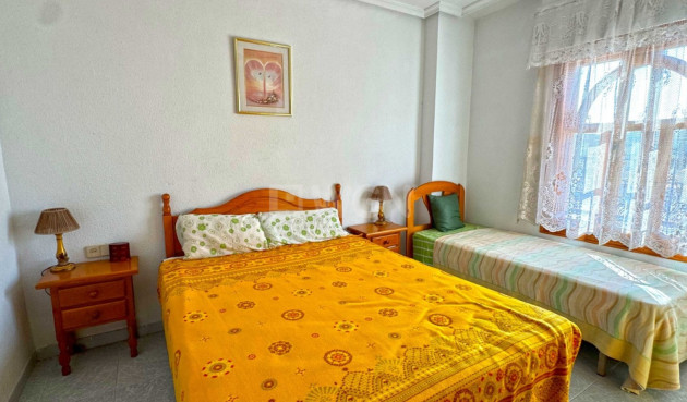 Wiederverkauf - Duplex - Torrevieja - Costa Blanca