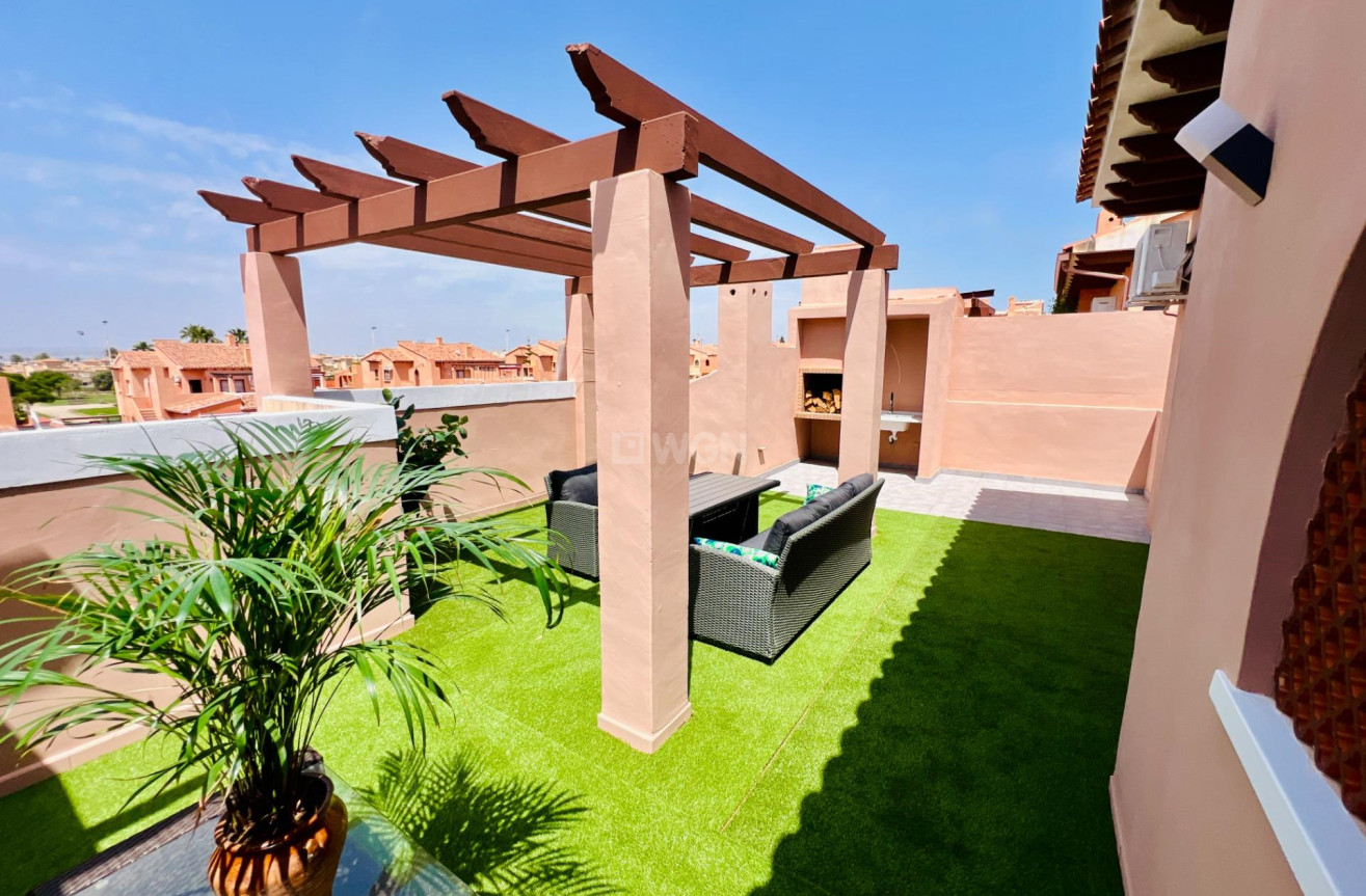 Odsprzedaż - Daszek - Torrevieja - aguas nuevas