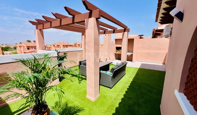 Odsprzedaż - Daszek - Torrevieja - aguas nuevas