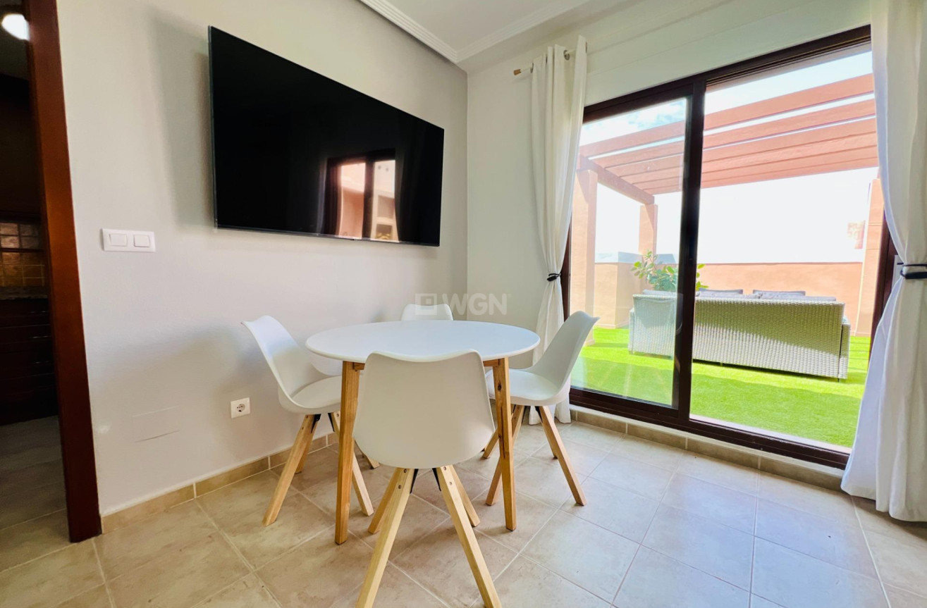 Odsprzedaż - Daszek - Torrevieja - aguas nuevas