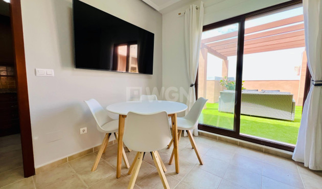 Odsprzedaż - Daszek - Torrevieja - aguas nuevas