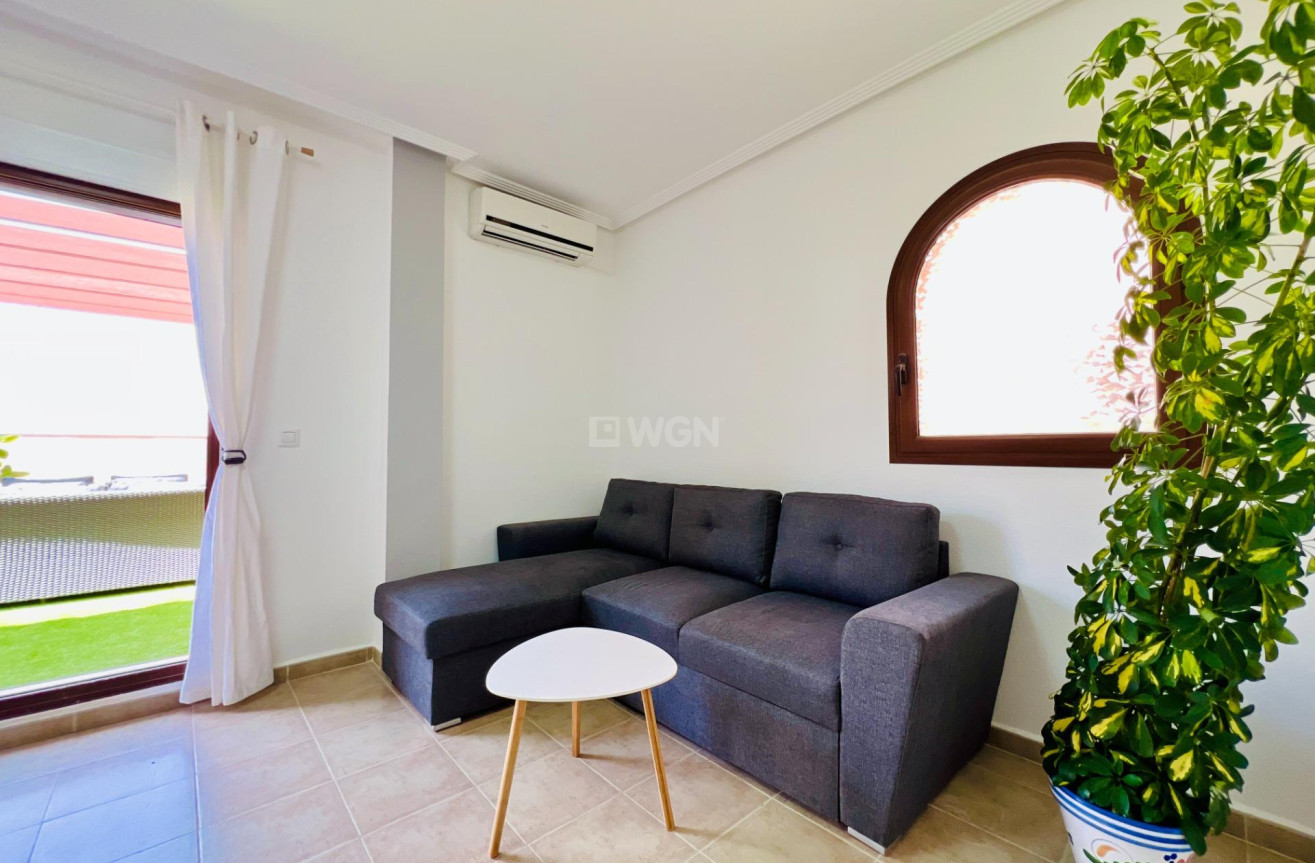 Odsprzedaż - Daszek - Torrevieja - aguas nuevas