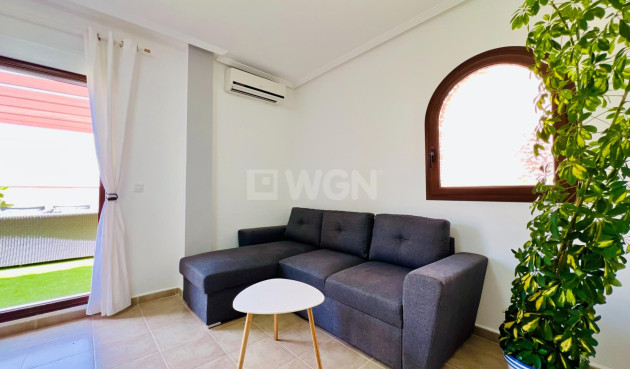 Odsprzedaż - Daszek - Torrevieja - aguas nuevas