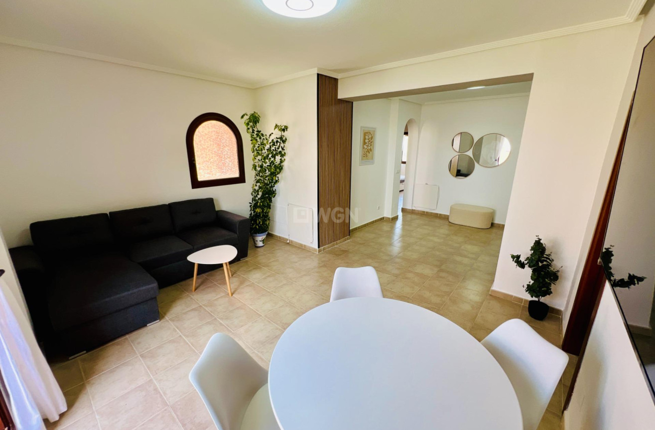 Odsprzedaż - Daszek - Torrevieja - aguas nuevas