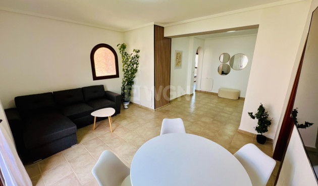 Odsprzedaż - Daszek - Torrevieja - aguas nuevas