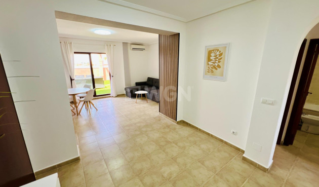 Odsprzedaż - Daszek - Torrevieja - aguas nuevas