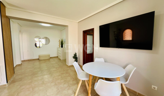 Odsprzedaż - Daszek - Torrevieja - aguas nuevas