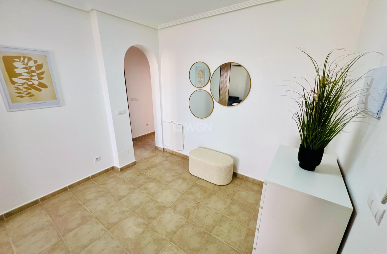 Odsprzedaż - Daszek - Torrevieja - aguas nuevas