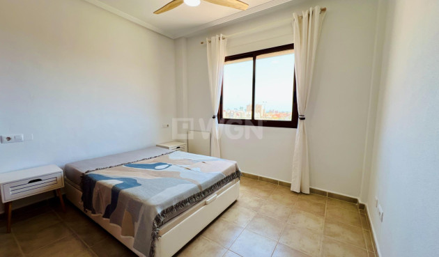 Odsprzedaż - Daszek - Torrevieja - aguas nuevas