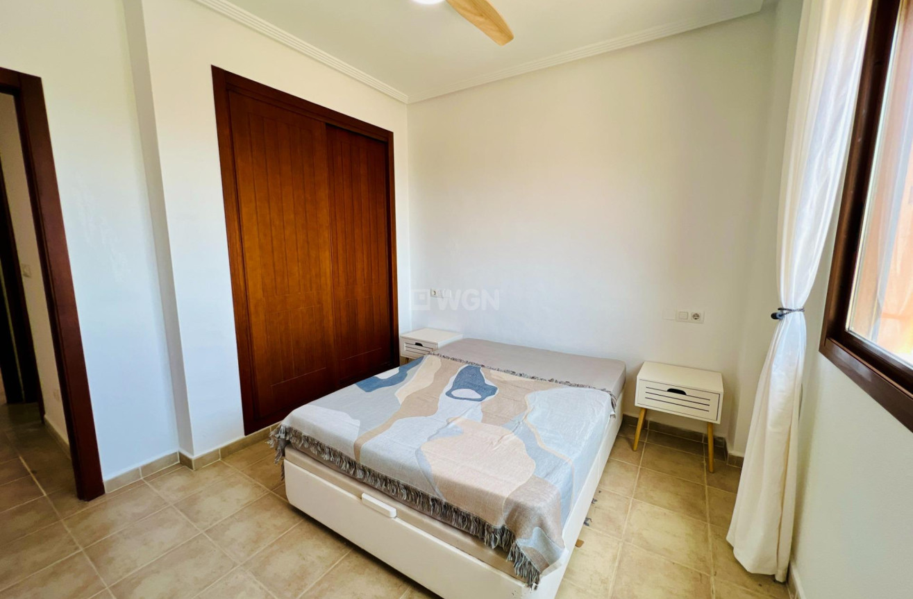 Odsprzedaż - Daszek - Torrevieja - aguas nuevas