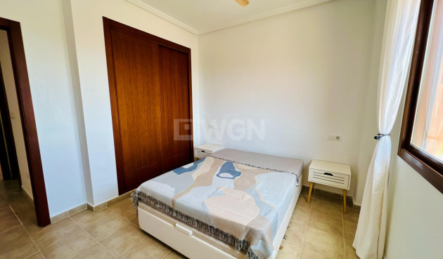 Odsprzedaż - Daszek - Torrevieja - aguas nuevas